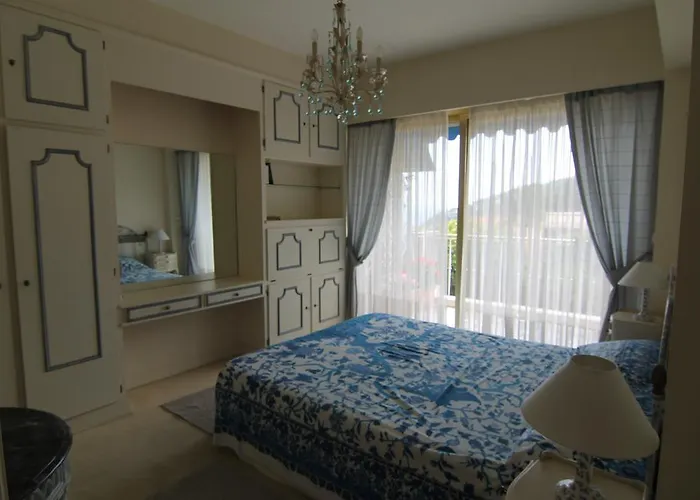 아파트 La Reale