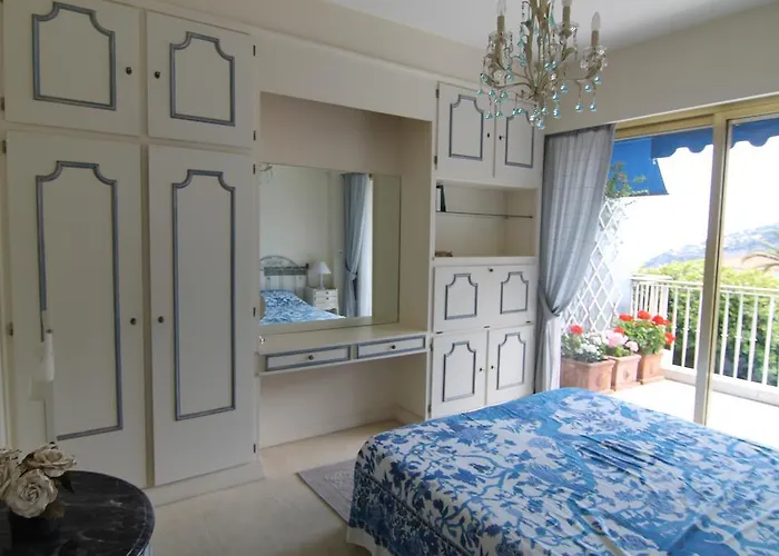 아파트 La Reale *