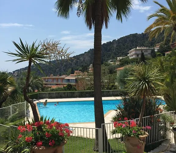 La Reale 아파트 빌프랑슈쉬르메르