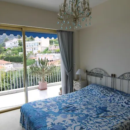 La Reale Apartmán Villefranche-sur-Mer