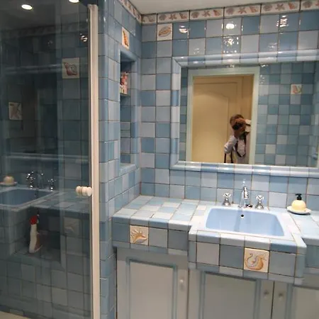 La Reale Appartement