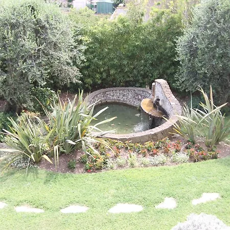 La Reale Apartmán Villefranche-sur-Mer