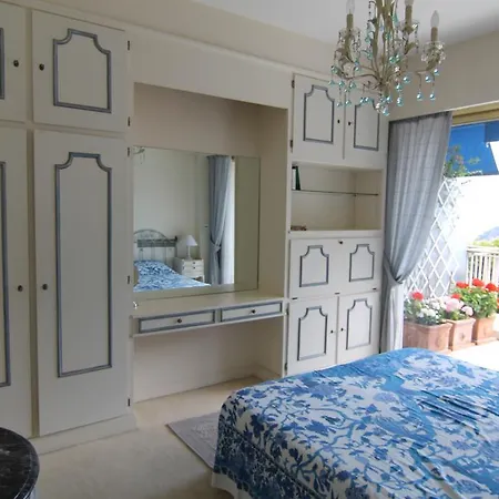Apartmán La Reale *
