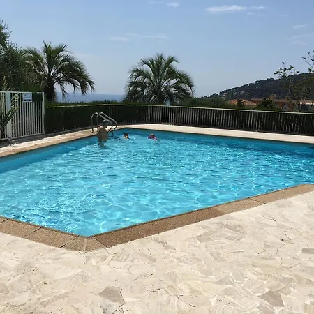 Appartement La Reale