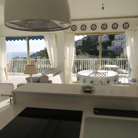 La Reale Villefranche-sur-Mer