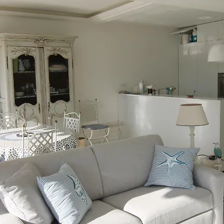 Appartement La Reale Villefranche-sur-Mer