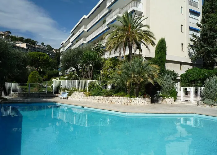 La Reale * Villefranche-sur-Mer