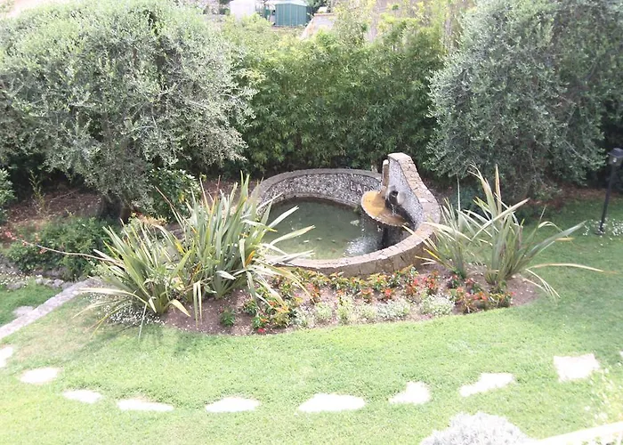 La Reale Lägenhet Villefranche-sur-Mer