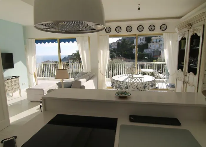 La Reale Villefranche-sur-Mer