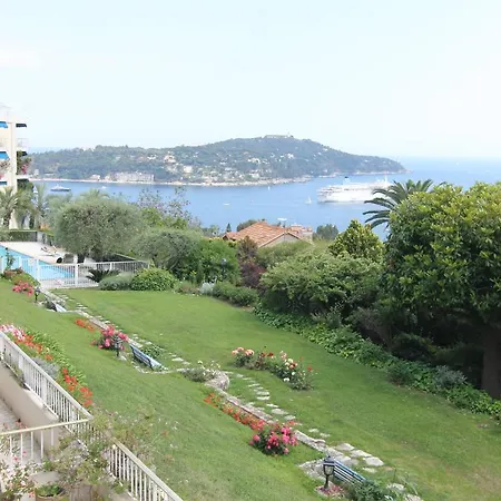 Apartment La Reale *