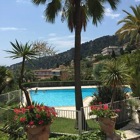 La Reale Apartment Villefranche-sur-Mer