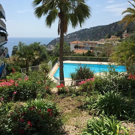 Apartment La Reale Villefranche-sur-Mer