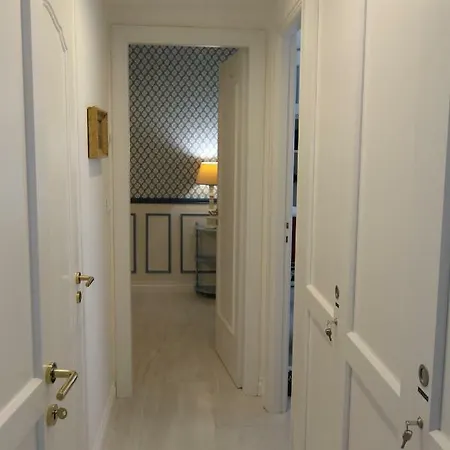 Apartment La Reale Villefranche-sur-Mer