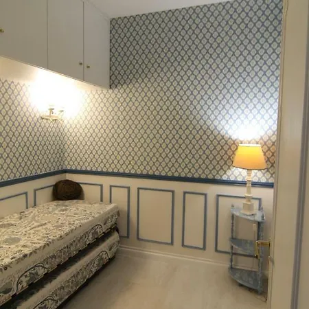 Apartment La Reale *
