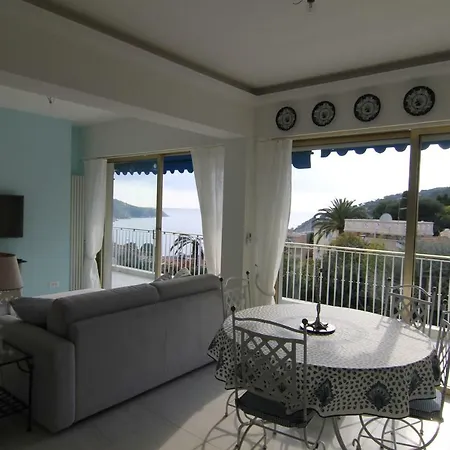 Apartment La Reale Villefranche-sur-Mer